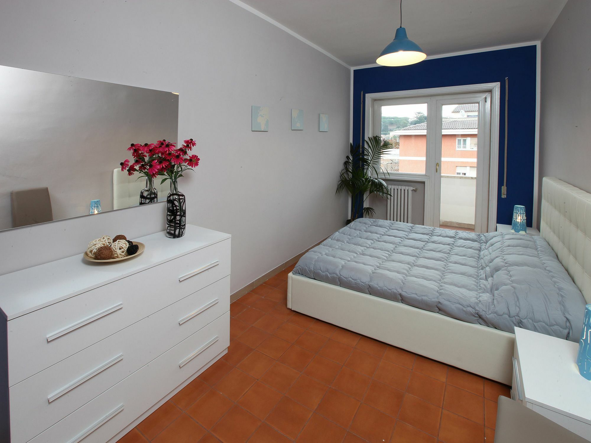 Alice Home Rome Exterior photo